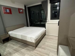 For rent 1 Beds condo in Huai Khwang, Bangkok