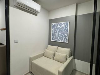 For rent 1 Beds condo in Huai Khwang, Bangkok
