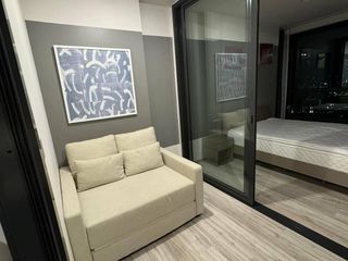 For rent 1 Beds condo in Huai Khwang, Bangkok