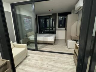 For rent 1 Beds condo in Huai Khwang, Bangkok