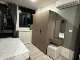 For rent 1 Beds condo in Huai Khwang, Bangkok