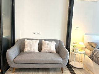 For rent 1 Beds condo in Huai Khwang, Bangkok