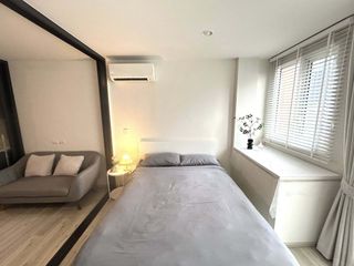 For rent 1 Beds condo in Huai Khwang, Bangkok