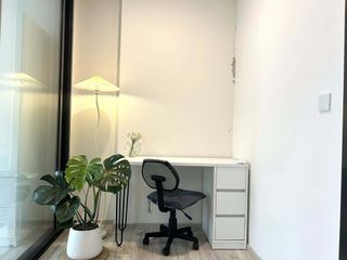 For rent 1 Beds condo in Huai Khwang, Bangkok