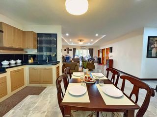 For rent 3 bed house in Bang Lamung, Chonburi