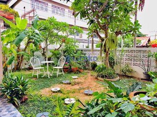 For rent 3 bed house in Bang Lamung, Chonburi