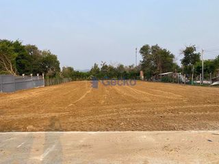 For sale land in Bang Lamung, Chonburi