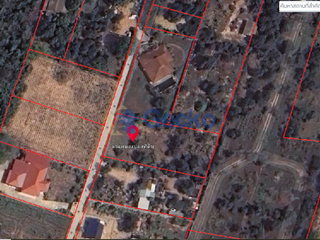 For sale land in Bang Lamung, Chonburi