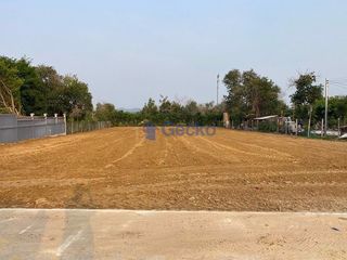 For sale land in Bang Lamung, Chonburi