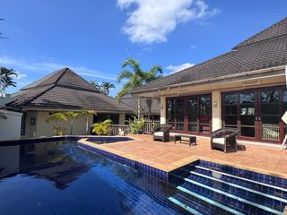 For sale 4 bed villa in Kathu, Phuket