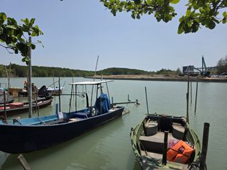 For sale land in Mueang Phuket, Phuket