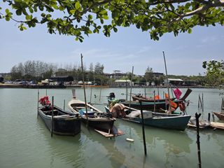 For sale land in Mueang Phuket, Phuket