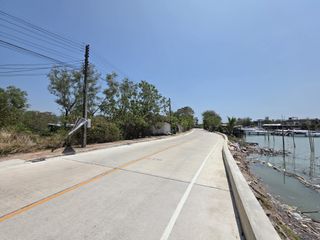 For sale land in Mueang Phuket, Phuket