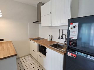 For rent studio apartment in Thalang, Phuket