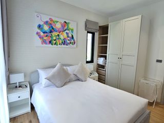 For rent studio apartment in Thalang, Phuket