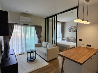 For rent studio apartment in Thalang, Phuket