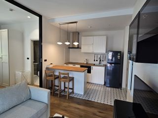 For rent studio apartment in Thalang, Phuket