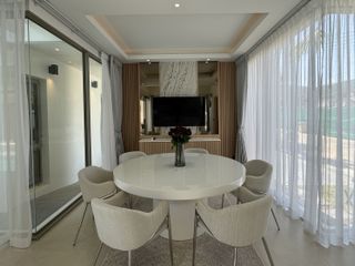 For rent 3 bed villa in Mueang Phuket, Phuket