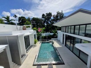 For rent 3 Beds villa in Thalang, Phuket