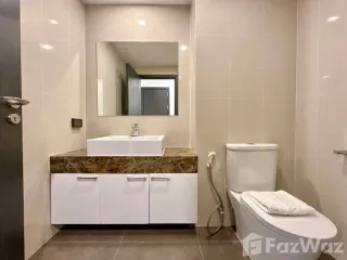 For sale 3 Beds condo in Bang Lamung, Chonburi
