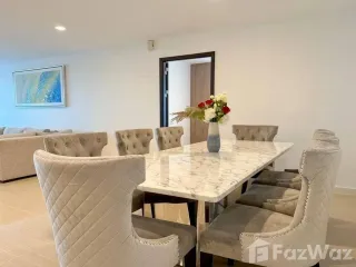 For sale 3 Beds condo in Bang Lamung, Chonburi