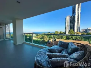 For sale 3 Beds condo in Bang Lamung, Chonburi