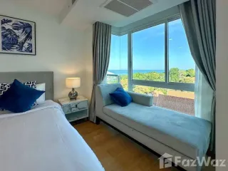 For sale 3 Beds condo in Bang Lamung, Chonburi