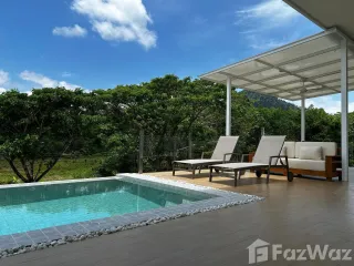 For sale 6 Beds villa in Thalang, Phuket
