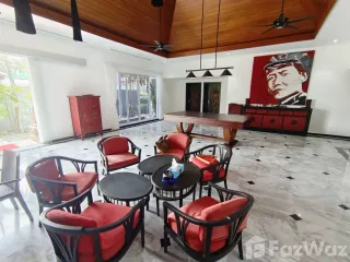 For rent 8 bed villa in Thalang, Phuket