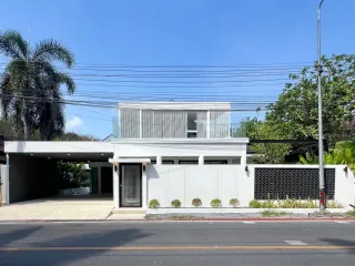 For sale 4 Beds house in Thalang, Phuket
