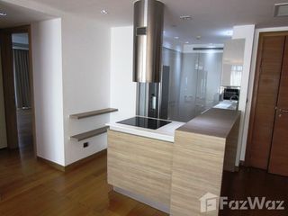 For rent 3 Beds condo in Phaya Thai, Bangkok