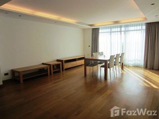 For rent 3 Beds condo in Phaya Thai, Bangkok