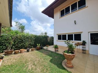For sale 4 bed villa in Sattahip, Chonburi