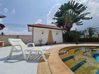 For sale 4 bed villa in Sattahip, Chonburi