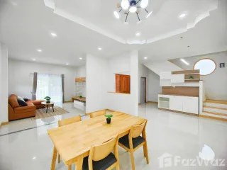 For sale 3 bed house in Mae Rim, Chiang Mai