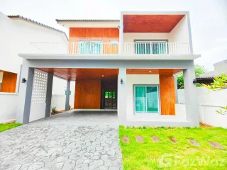 For sale 3 bed house in Mae Rim, Chiang Mai