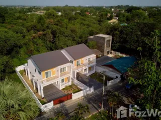 For sale 3 bed house in Mae Rim, Chiang Mai