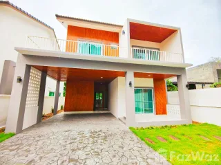 For sale 3 bed house in Mae Rim, Chiang Mai