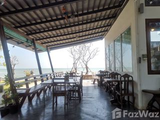 For sale land in Tha Yang, Phetchaburi
