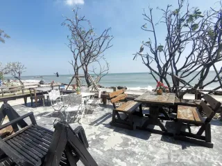 For sale land in Tha Yang, Phetchaburi