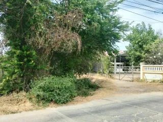For sale land in Mueang Phetchaburi, Phetchaburi