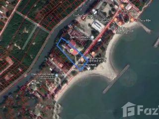 For sale land in Mueang Phetchaburi, Phetchaburi
