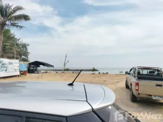 For sale land in Mueang Phetchaburi, Phetchaburi