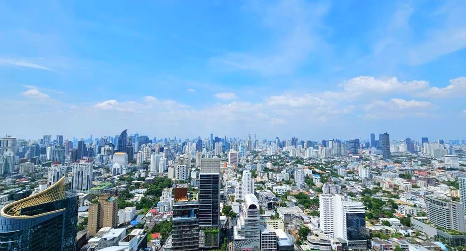 ให้เช่า 1 เตียง คอนโด ใน วัฒนา, กรุงเทพฯ
