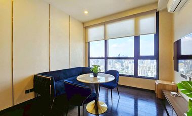 For rent 1 Beds condo in Watthana, Bangkok