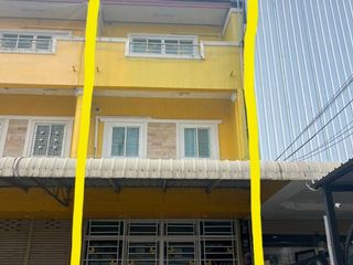For sale 2 Beds townhouse in Hua Hin, Prachuap Khiri Khan