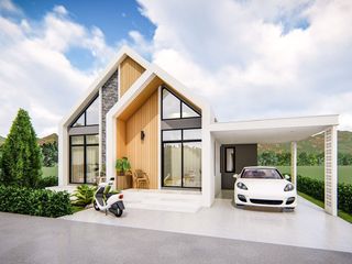 For sale 3 bed house in Hua Hin, Prachuap Khiri Khan