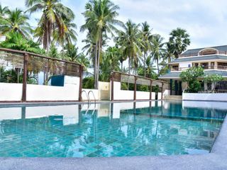 For sale 64 bed hotel in Pran Buri, Prachuap Khiri Khan