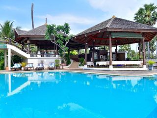 For sale 64 bed hotel in Pran Buri, Prachuap Khiri Khan