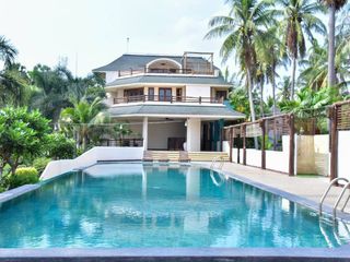 For sale 64 bed hotel in Pran Buri, Prachuap Khiri Khan